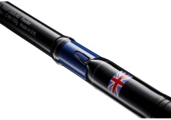 LANSETA DAIWA TOURNAMENT S FEEDER 3.90M 120G 3BUC