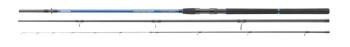 LANSETA DAIWA TRIFORCE FEEDER 3.60M / 120G 3+2BUC