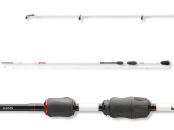 LANSETA DAIWA TROUT AREA COMM 1.80M/1-6G 2TR - Img 5