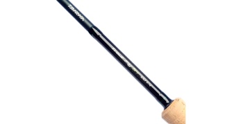 LANSETA DAIWA TROUT FLY COMBO CLS. 5/6 4BUC - Img 4