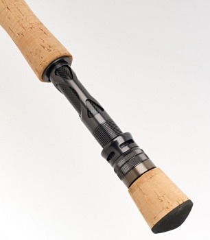 LANSETA DAIWA WILDERNESS FLY 9054-BU CL.5 4BUC - Img 3