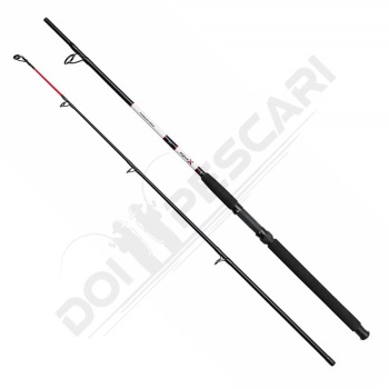 LANSETA DAM AQUA-X BOAT 1.80M 100-250GR 20LB - Img 5