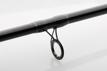 LANSETA DAM BASE-X CARP 10FT / 3.00M 3.00LB 2SEC 40MM - Img 2