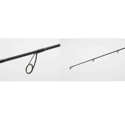 LANSETA DAM CULT-X LIGHT SPIN 1.90M 1-10GR 2TR