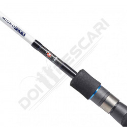 LANSETA DAM EFFZETT MICROFLEX 2.10M 1-7GR