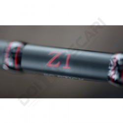 LANSETA DAM EFFZETT Z1 JIGGER 2.25M 15-40GR
