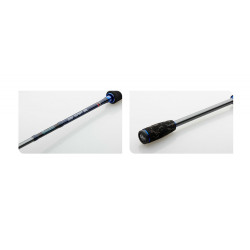 LANSETA DAM IMAX SW SPIN 2.40M 10-40G