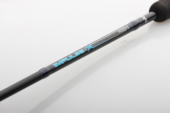 LANSETA DAM IMPULSE-X PICKER 9.1FT 2.75M 15-55G 2+3TR - Img 2