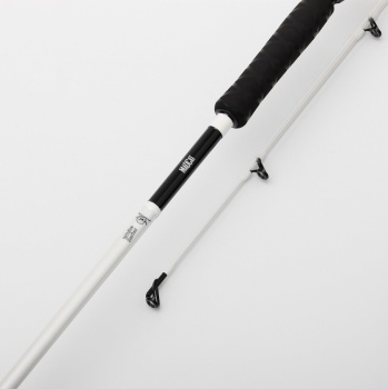 LANSETA DAM MADCAT WHITE DELUXE G3 2.70M 150-350G 2BUC - Img 9