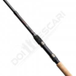LANSETA DAM SHADOW TELE 2.40M 40-60GR