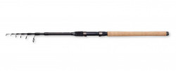 LANSETA DAM SHADOW TELE 2.40M 5-25G