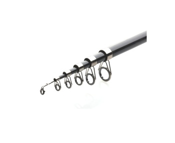 LANSETA DAM TELE SPINNING NOVA EXPED 2.70 20-40G - Img 6