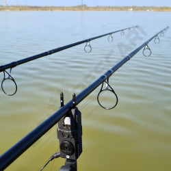 LANSETA DAM XT1 50 3.90M 2TR 3.50LBS
