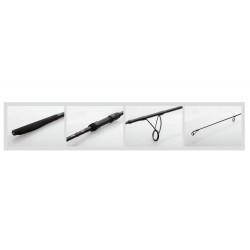 LANSETA DAM XT5 3.90M 3.50LBS 2BUC