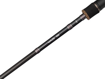 LANSETA DAM YAGI SPIN S2 8.0FT 2.44M 15-53G / MH 2SEC - Img 2