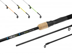 LANSETA DELPHIN AERIS FEEDER 3.45M 70G 3+3BUC