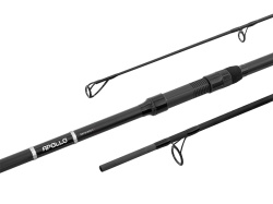 LANSETA DELPHIN APOLLO GENERATIONX 360CM 5LBS 3BUC