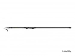 LANSETA DELPHIN ARIOS TELEMATCH 360CM 25G