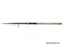 LANSETA DELPHIN ARMADA NX TRAVEL BLACKWAY CORK 330CM/3.00LBS