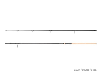 LANSETA DELPHIN BANX CAMOCORK 3.00M 3.5LBS 2BUC - Img 10