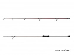LANSETA DELPHIN ETNA LEGEND4RY 3.90M 3.50LB 3BUC