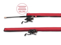 LANSETA DELPHIN HARDZ 230CM 60G 2BUC