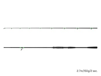 LANSETA DELPHIN MonstaX 2.70M 150G 2BUC - Img 9