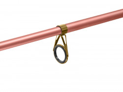 LANSETA DELPHIN QUEEN TELE 300CM 100G