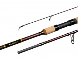 LANSETA DELPHIN VULKÁN NXT MATCH 420CM 65G 3TR