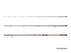 LANSETA DELPHIN VULKÁN NXT MATCH 420CM 65G 3TR