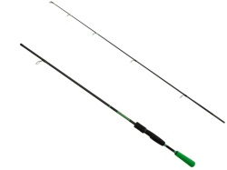LANSETA DELPHIN WASABI SPIN NXT 2.40M 10-30G 2BUC