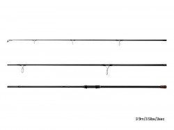 LANSETA DELPHIN WONDER LS+ 3.90M 3.5LBS 3BUC