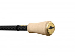 LANSETA DELPHIN ZANDERA XCS 40T 2.10M/5-28G