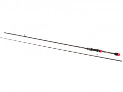 LANSETA FAVORITE RAPID RAPTZ-662UL-T 1.98M 2-7G FAST 2BUC