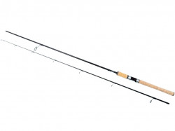 LANSETA FAVORITE RIVER HEAD 2.7M 15-45G MH FAST 2BUC
