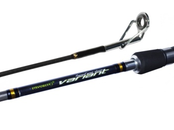 LANSETA FAVORITE VARIANT NEW VRN662L 1.98M 3-14G FAST 2BUC - Img 2