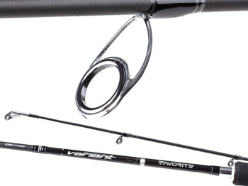 LANSETA FAVORITE VARIANT NEW VRN662ML 1.98M 4-16G FAST 2BUC - Img 2