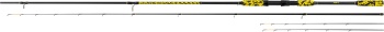LANSETA FEEDER BLACK CAT BAIT MAKER EVO 3.00M 60-100G 2+3TR