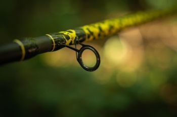 LANSETA FEEDER BLACK CAT BAIT MAKER EVO 3.60M 80-120G 3+3TR - Img 8