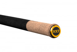 LANSETA FEEDER DELPHIN RIVER TROPHY NXT + 4 VARFURI 400CM/200G/3 TRONSOANE