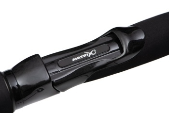 LANSETA FEEDER MATRIX HORIZON X ULTRA PRO X-CLASS 3.40M 40G 2+2BUC - Img 8