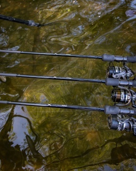 LANSETA FEEDER MATRIX HORIZON X ULTRA PRO X-CLASS 3.80M 60G 3+2BUC - Img 18