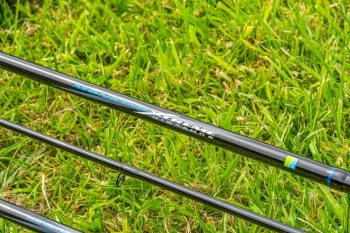 LANSETA FEEDER PRESTON MONSTER XTREME DISTANCE FEEDER 3.30M 100G 2+3BUC - Img 18