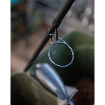 LANSETA FOX EOS X FULL SHRINK ROD 3.96M / 3.50LBS 2BUC - Img 3