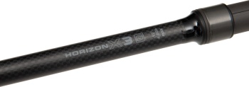 LANSETA FOX HORIZON X3-S 12FT / 3.6M / 4LB FULL SHRINK - Img 2