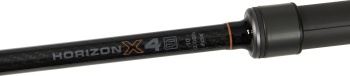 LANSETA FOX HORIZON X4 S 10FT / 3M / 3LB FULL SHRINK HANDLE - Img 2