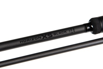 LANSETA FOX HORIZON X5 BLACK - 12FT / 3.6M / 3.25LB - Img 2