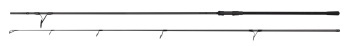 LANSETA FOX HORIZON X5 BLACK - 12FT / 3.6M / 3.5LB