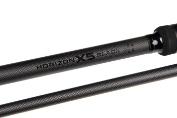 LANSETA FOX HORIZON X5 BLACK - 13FT / 3.9M / 3.5LB - Img 3