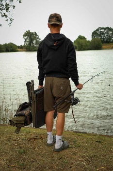 LANSETA FOX HORIZON X6 TI EXPLORER 8-10FT / 2.44-3.05M / 3.75LB - Img 11